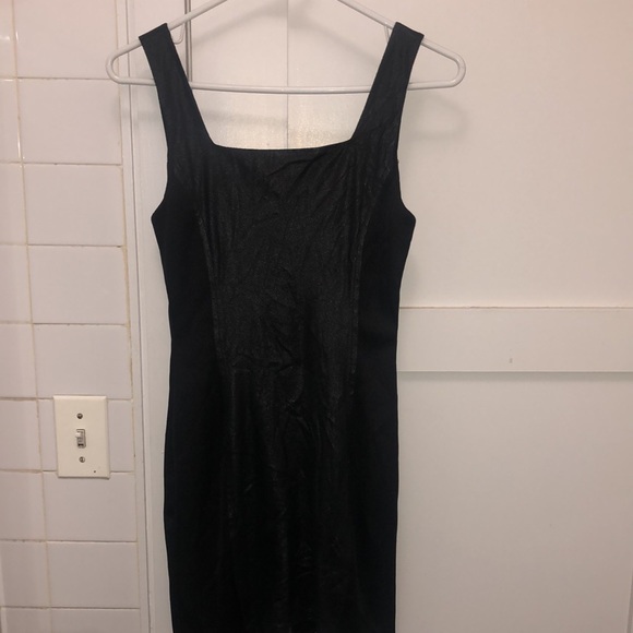 AX Mini Dress - Picture 2 of 4